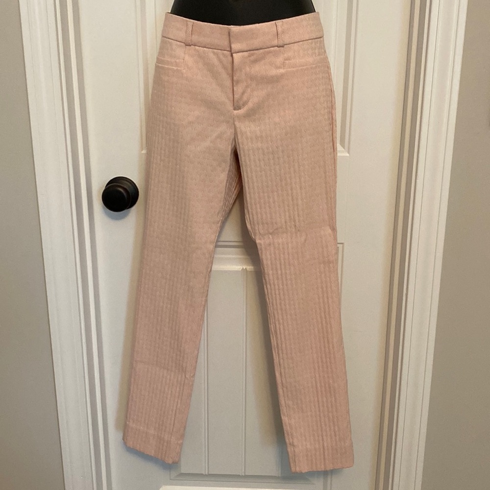 Banana Republic Sloan Fit Dress Pants
